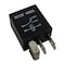 Truckair Relay - Rectangle - 5 Term., Category: Relay, No.: 5 Terminals, Volts: 12V, Function: Spdt, Amp: 20 11-0601 - alternate 1